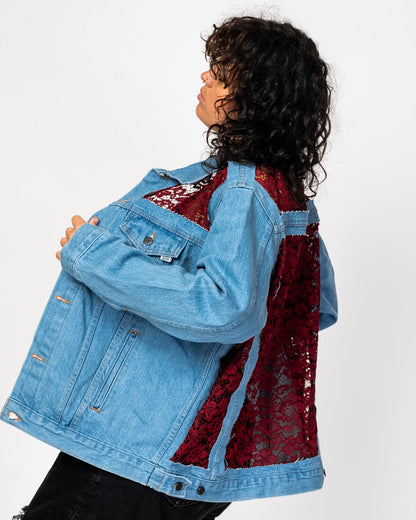 THE CAPULET JACKET (PREORDER)