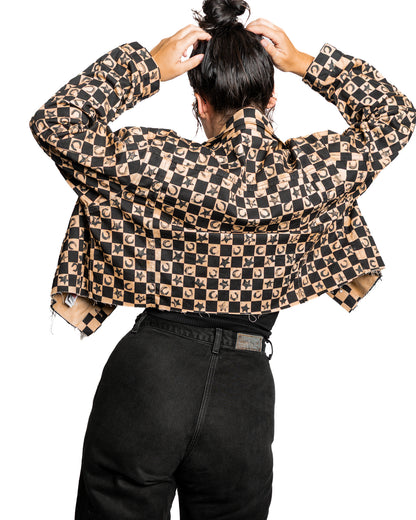 THE STARGAZING JACKET (PREORDER)