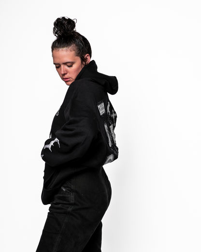 THE SOUTHERN GOTHIC HOODIE (PREORDER)