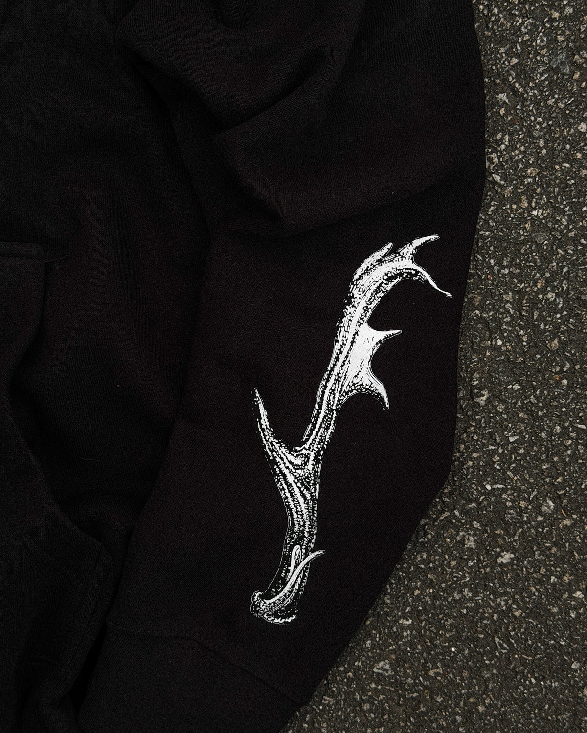 THE SOUTHERN GOTHIC HOODIE (PREORDER)