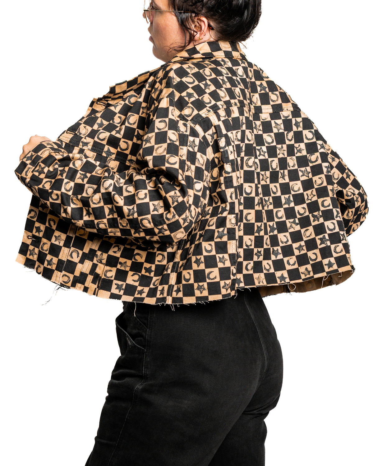 THE STARGAZING JACKET (PREORDER)