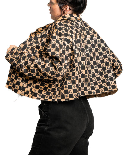 THE STARGAZING JACKET (PREORDER)