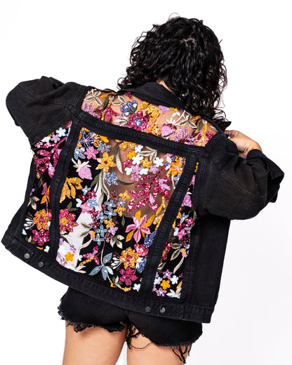 THE PERSEPHONE JACKET (PREORDER)