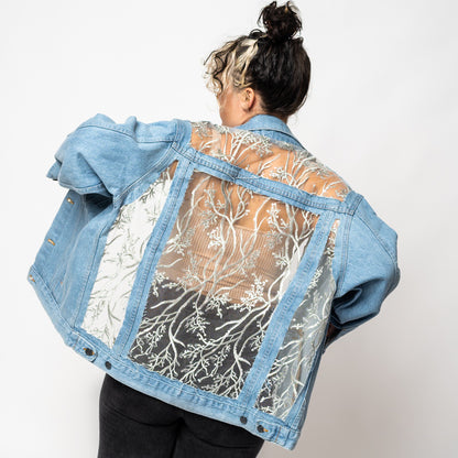 THE COLD FOREST JACKET (PREORDER)