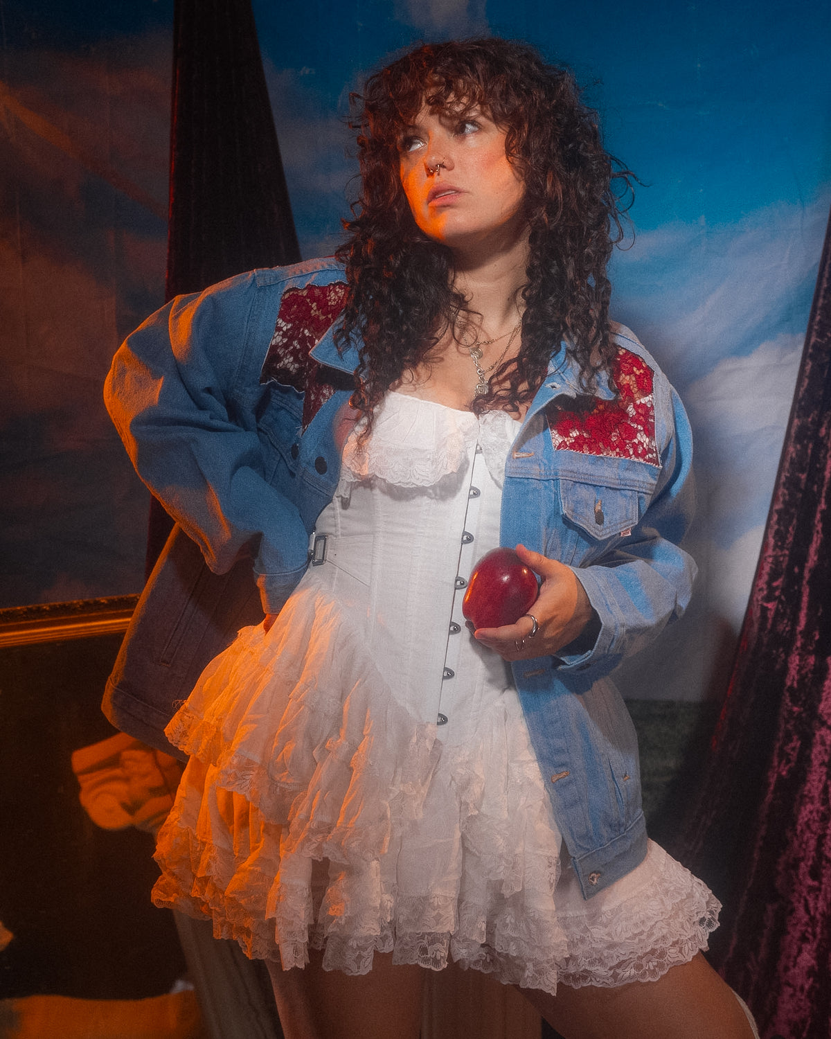 THE CAPULET JACKET (PREORDER)