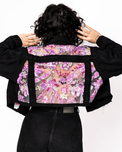 THE AMETHYST JACKET (PREORDER)