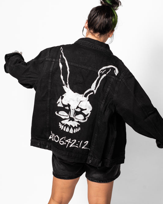THE DONNIE DARKO JACKET (PREORDER)
