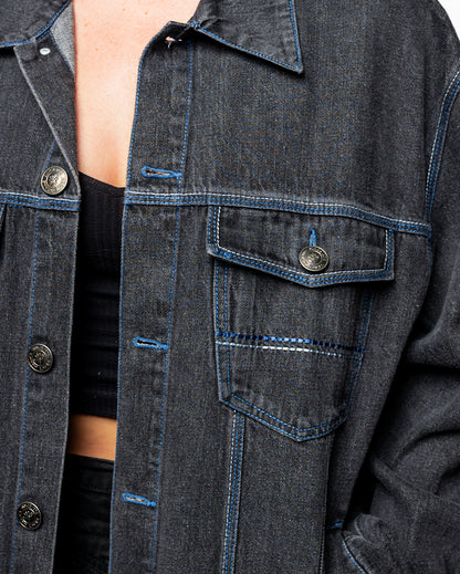 THE CLUB JUKE JACKET