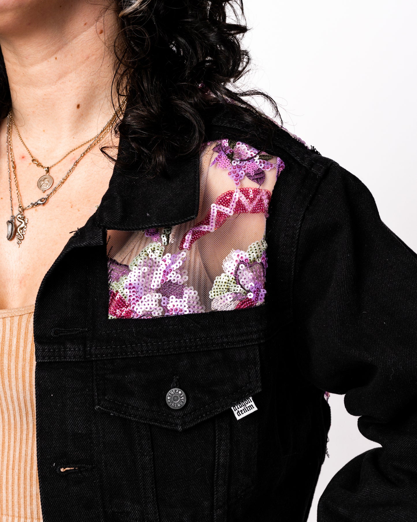THE AMETHYST JACKET (PREORDER)