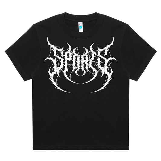 THE SPORTS TEE