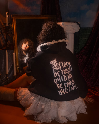 THE ROMEO & JULIET HOODIE (PREORDER)