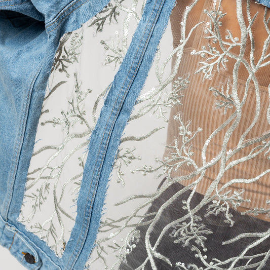 THE COLD FOREST JACKET (PREORDER)