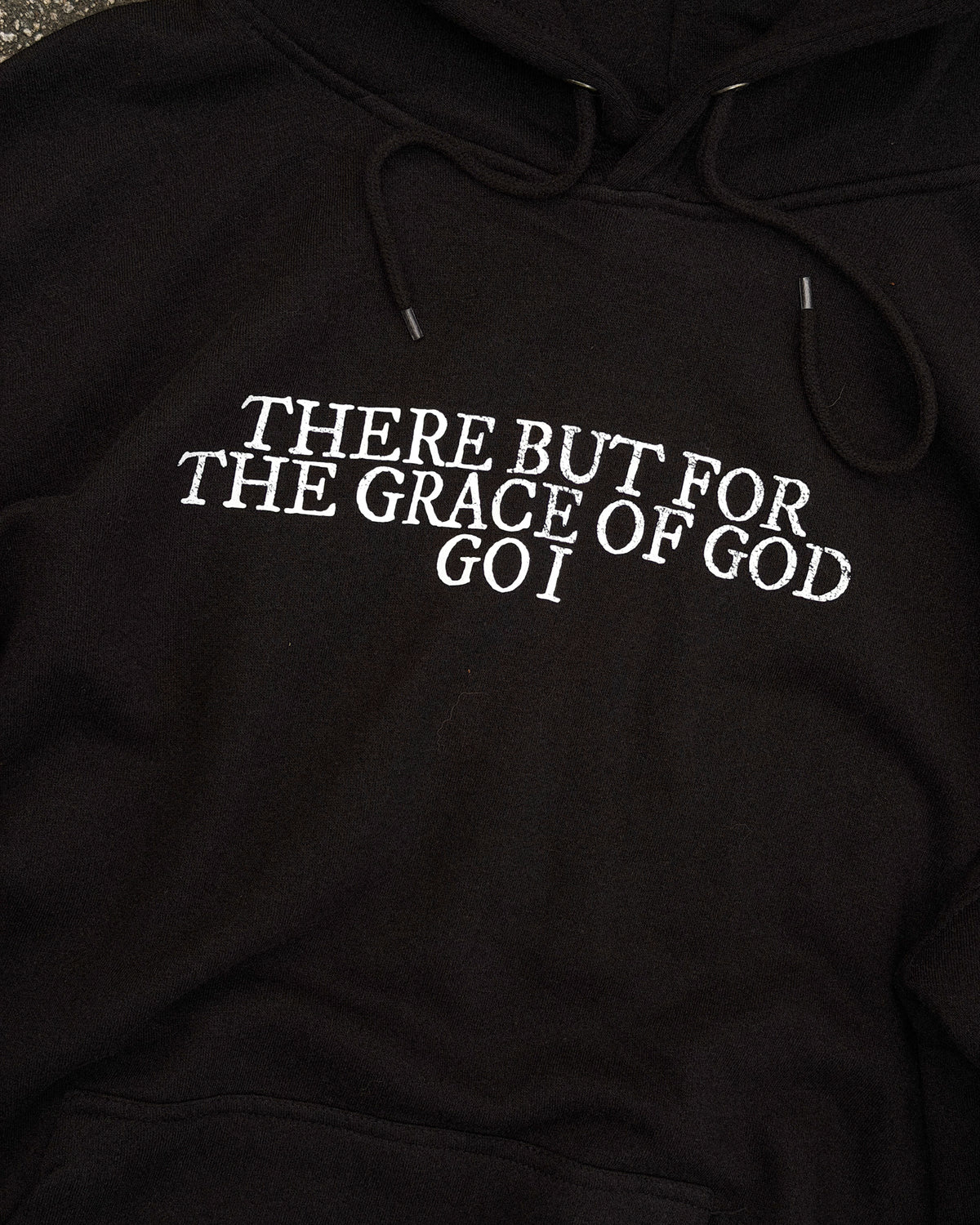 THE SOUTHERN GOTHIC HOODIE (PREORDER)