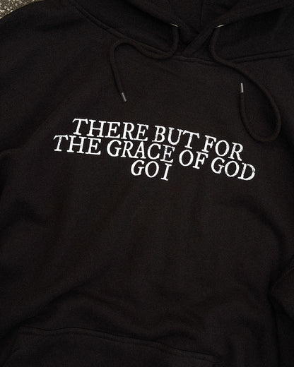 THE SOUTHERN GOTHIC HOODIE (PREORDER)