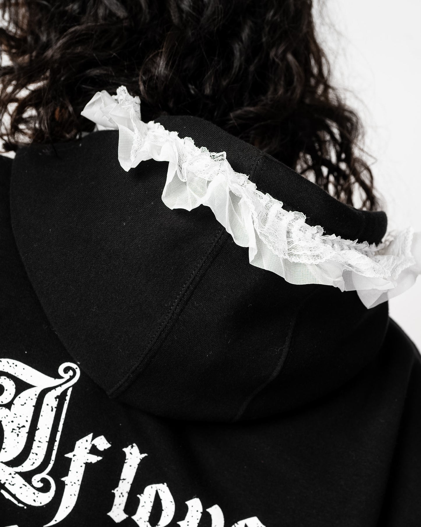 THE ROMEO & JULIET HOODIE (PREORDER)