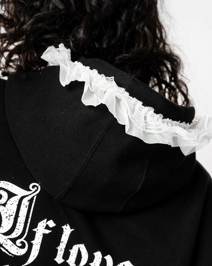 THE ROMEO & JULIET HOODIE (PREORDER)