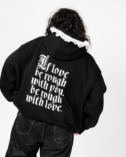 THE ROMEO & JULIET HOODIE (PREORDER)