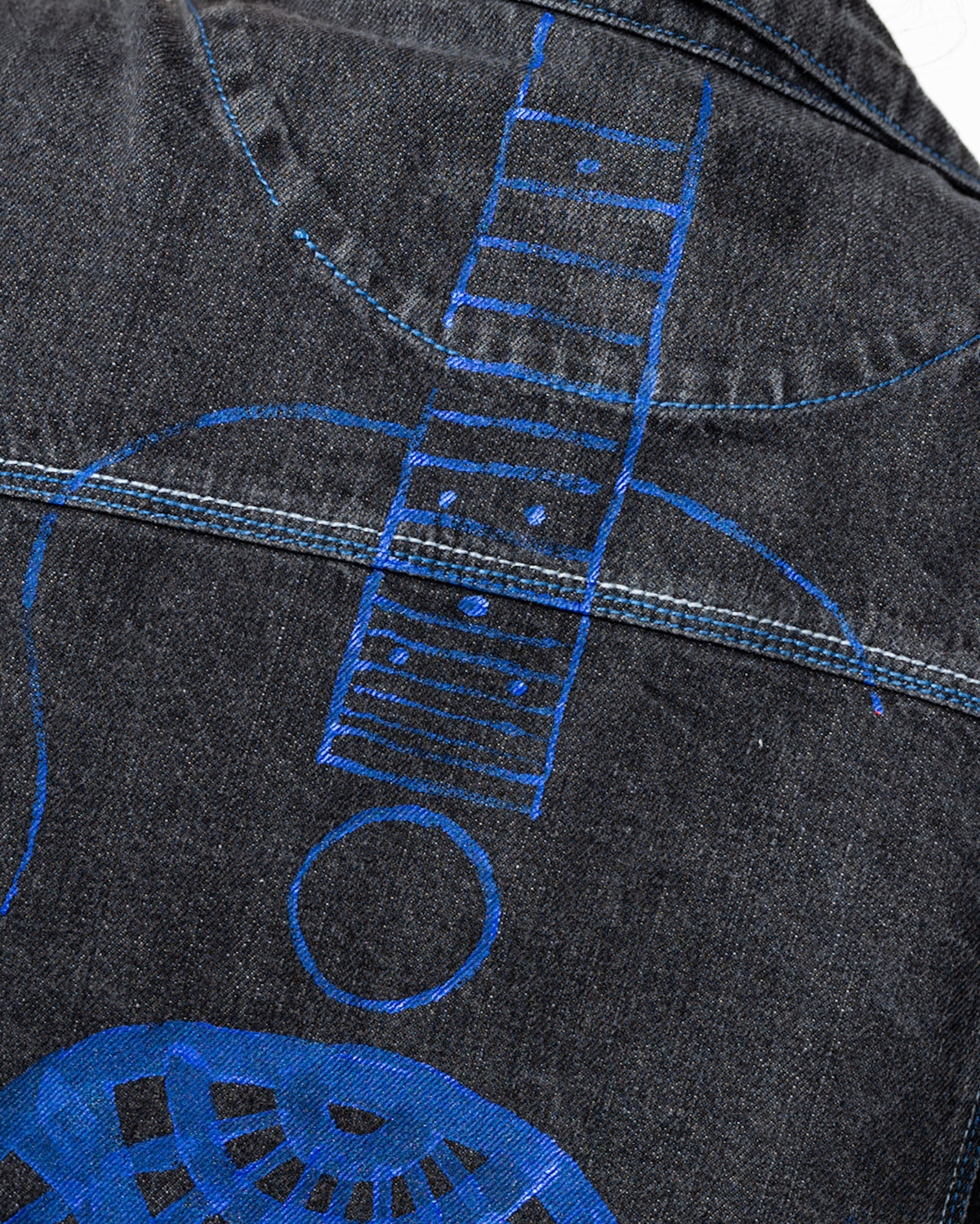 THE CLUB JUKE JACKET