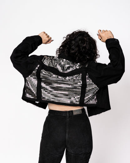 THE DISCO JACKET (PREORDER)