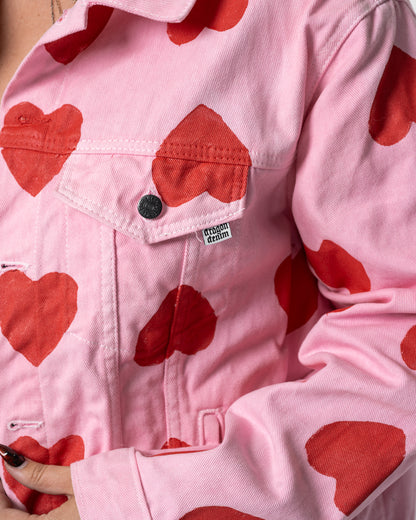 THE EAT YOUR SOUL JACKET