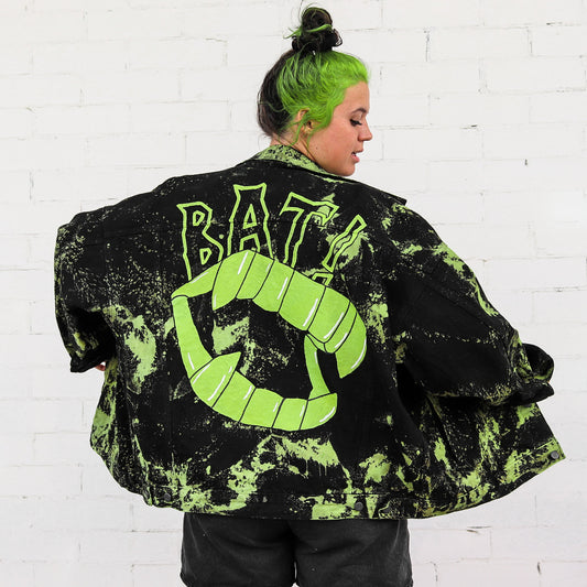 THE SHADOWS JACKET (PREORDER)