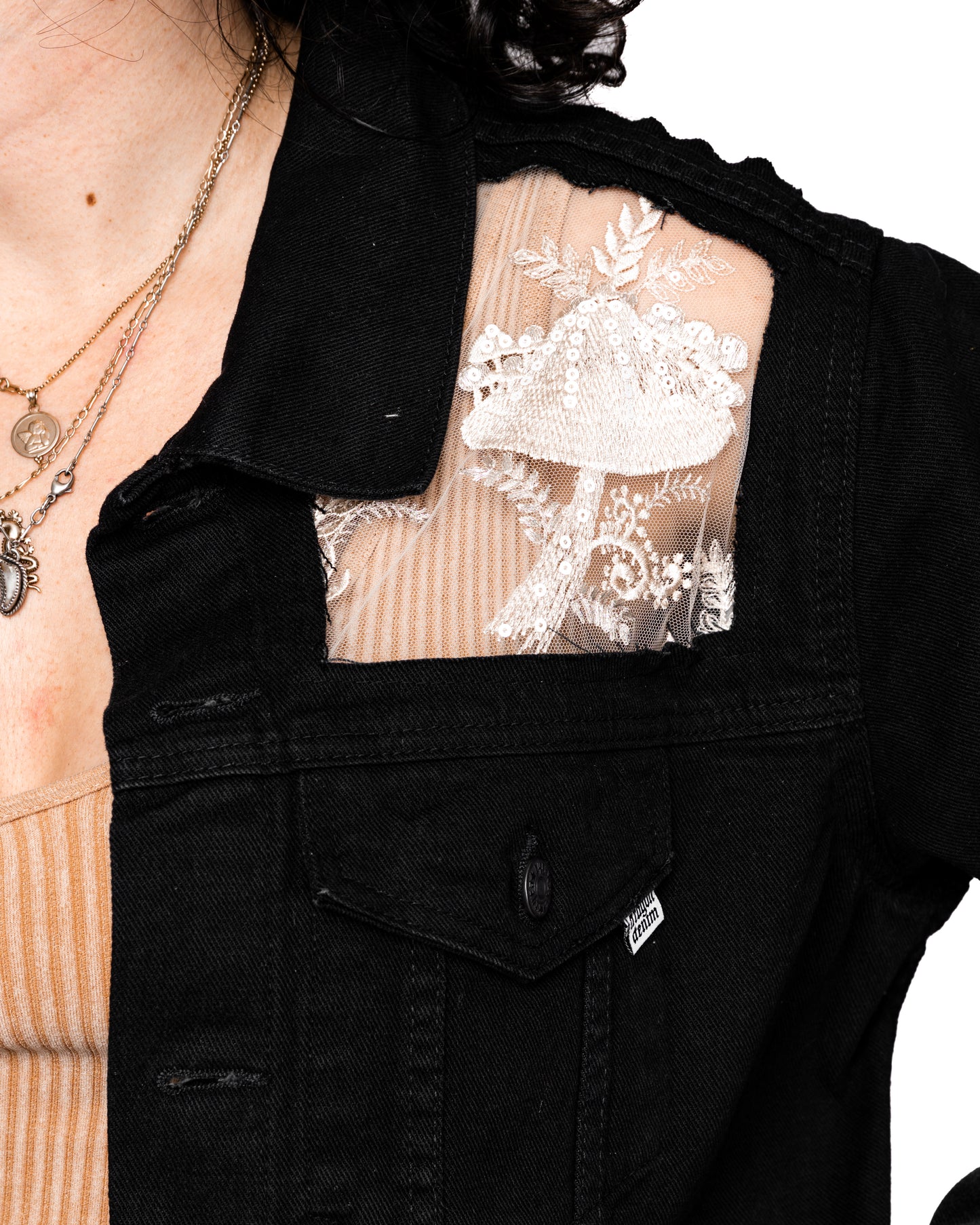 THE FORAGER JACKET (PREORDER)