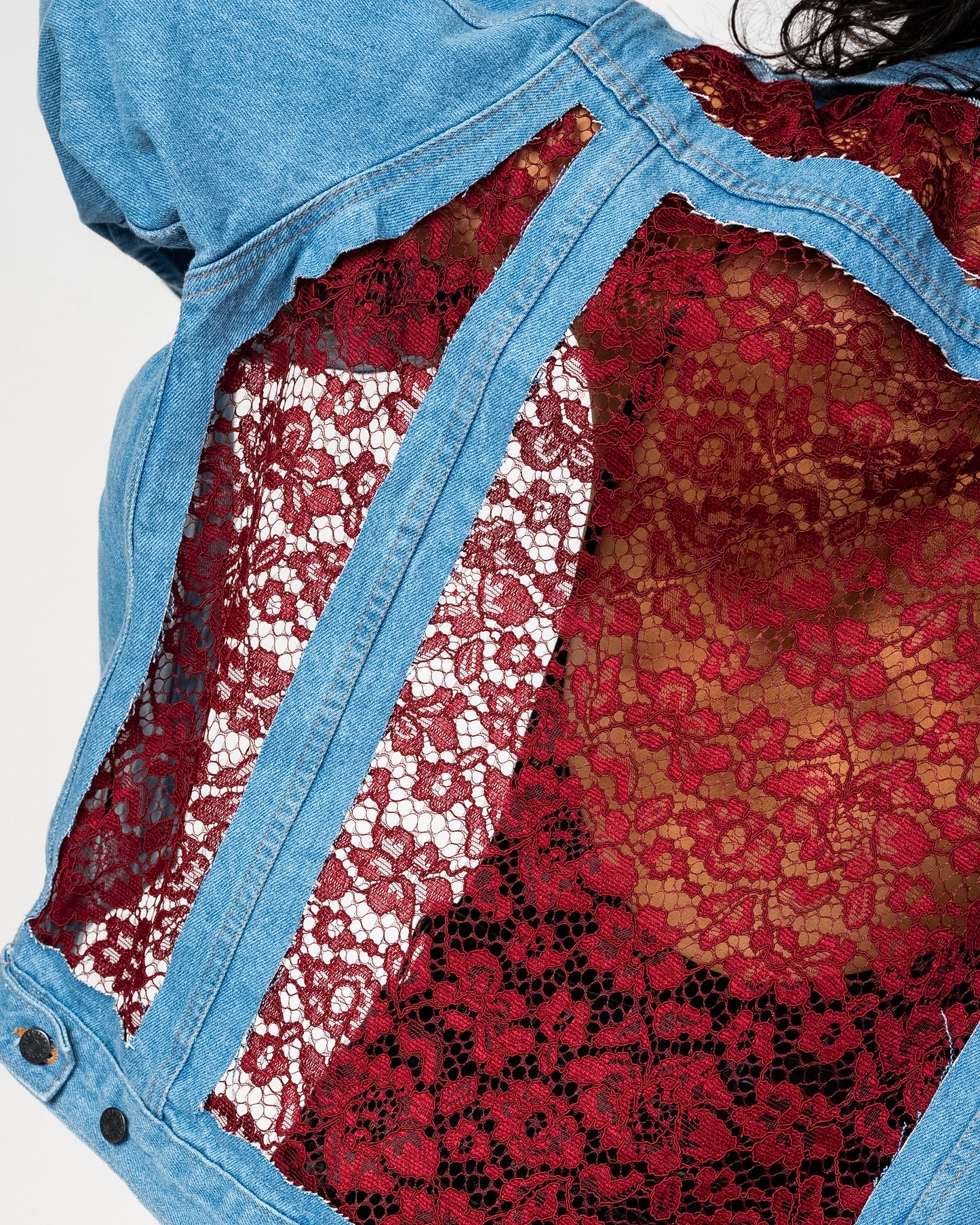 THE CAPULET JACKET (PREORDER)
