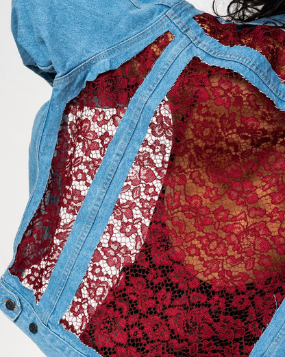 THE CAPULET JACKET (PREORDER)