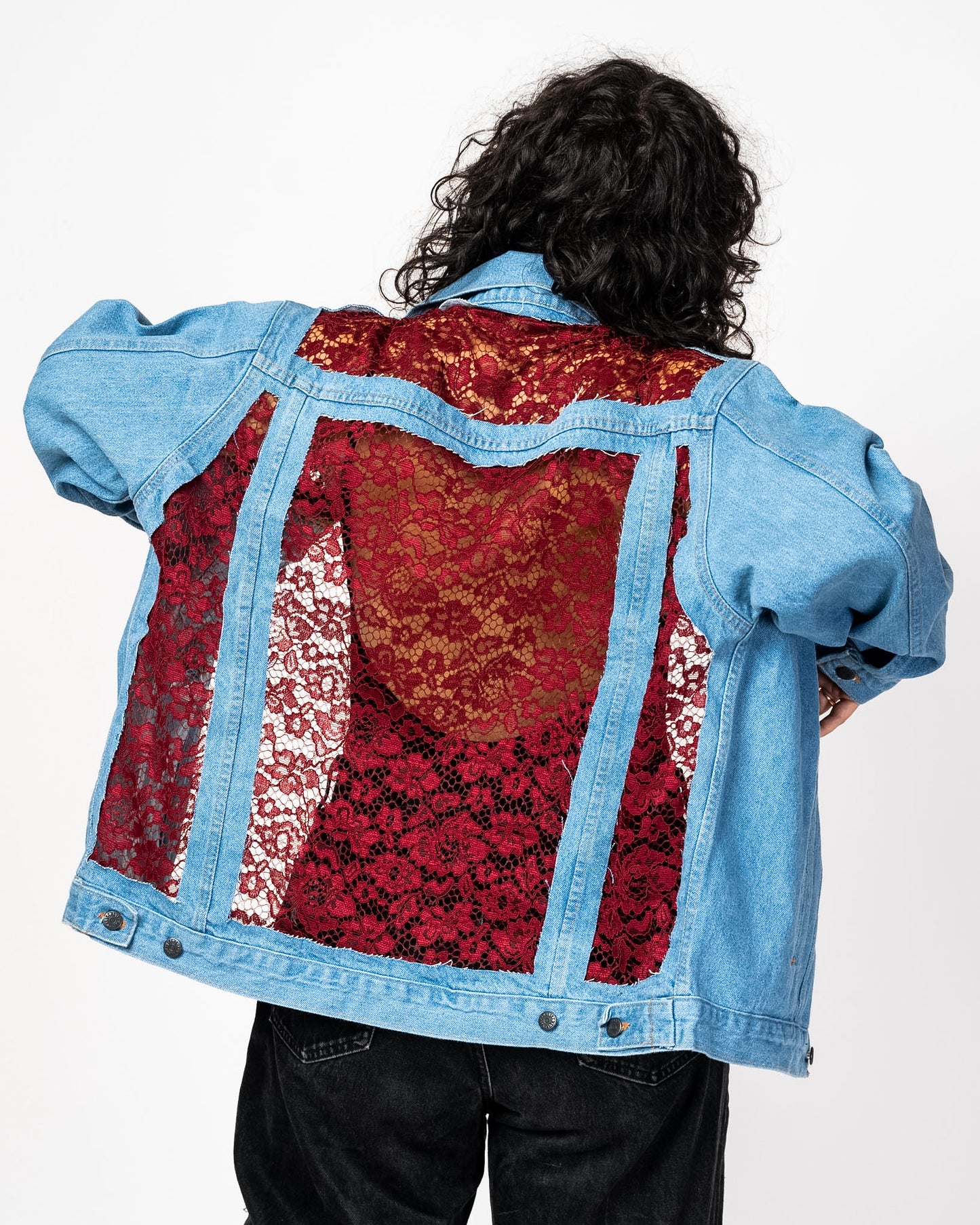 THE CAPULET JACKET (PREORDER)
