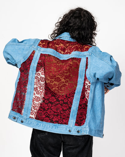 THE CAPULET JACKET (PREORDER)