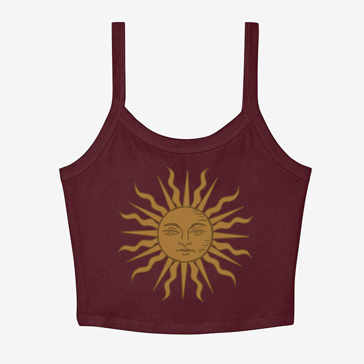 THE CELESTIAL TANK