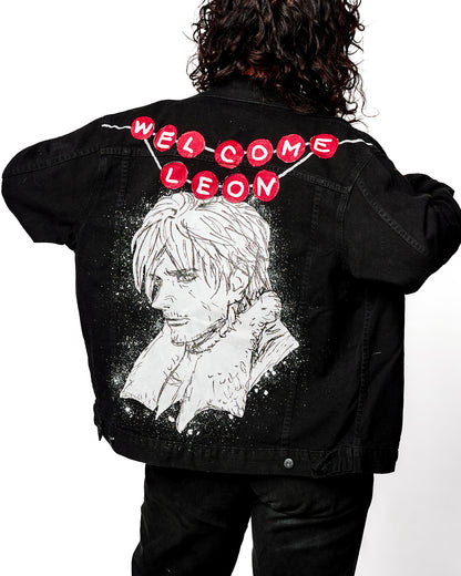 THE LEON JACKET