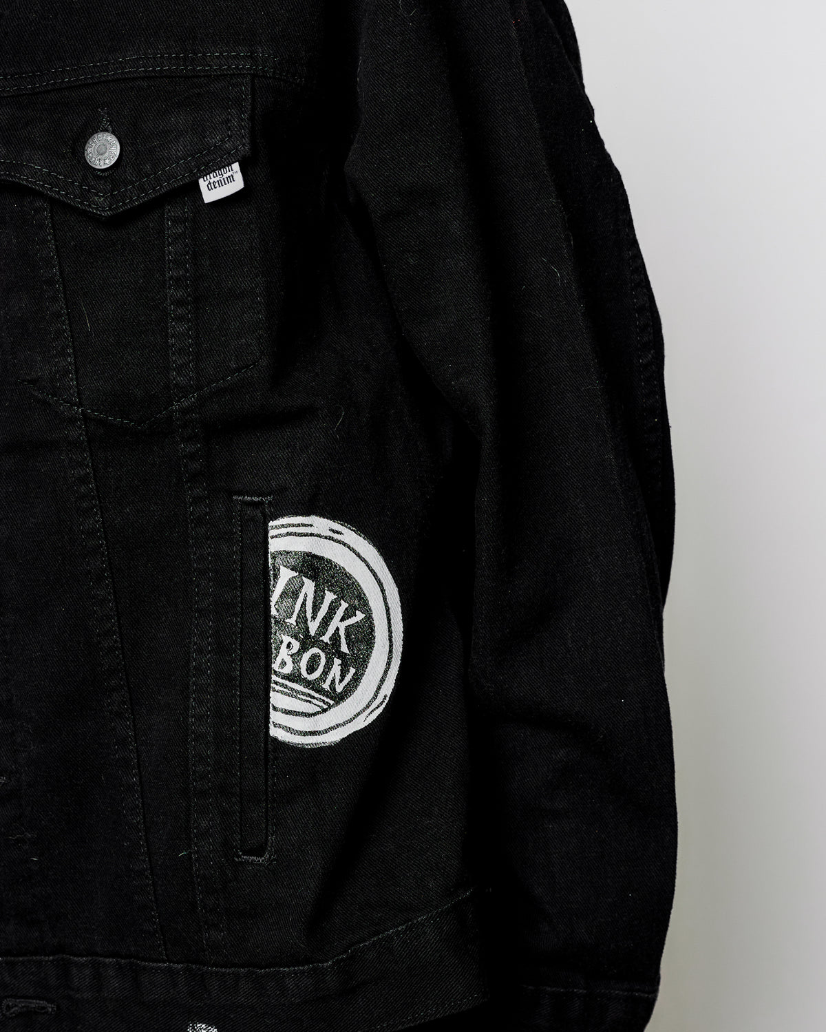 THE LEON JACKET