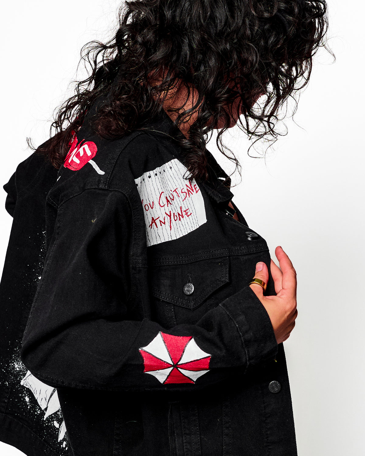 THE LEON JACKET