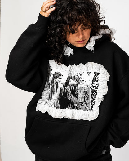 THE ROMEO & JULIET HOODIE (PREORDER)