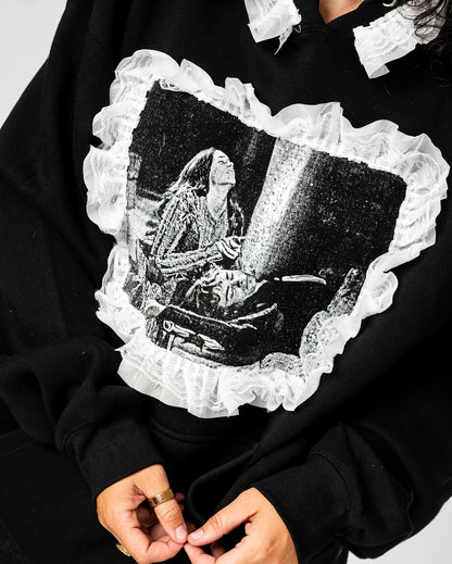 THE ROMEO & JULIET HOODIE (PREORDER)
