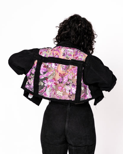 THE AMETHYST JACKET (PREORDER)