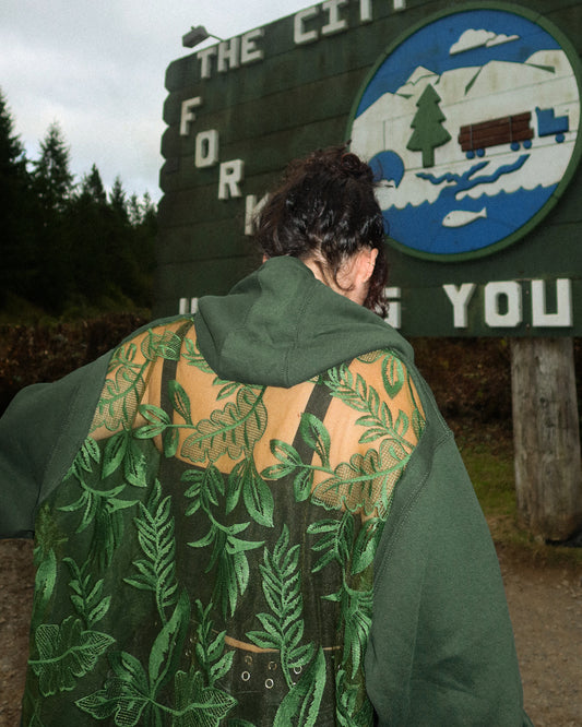 THE PNW HOODIE (PREORDER)