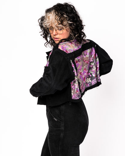 THE AMETHYST JACKET (PREORDER)