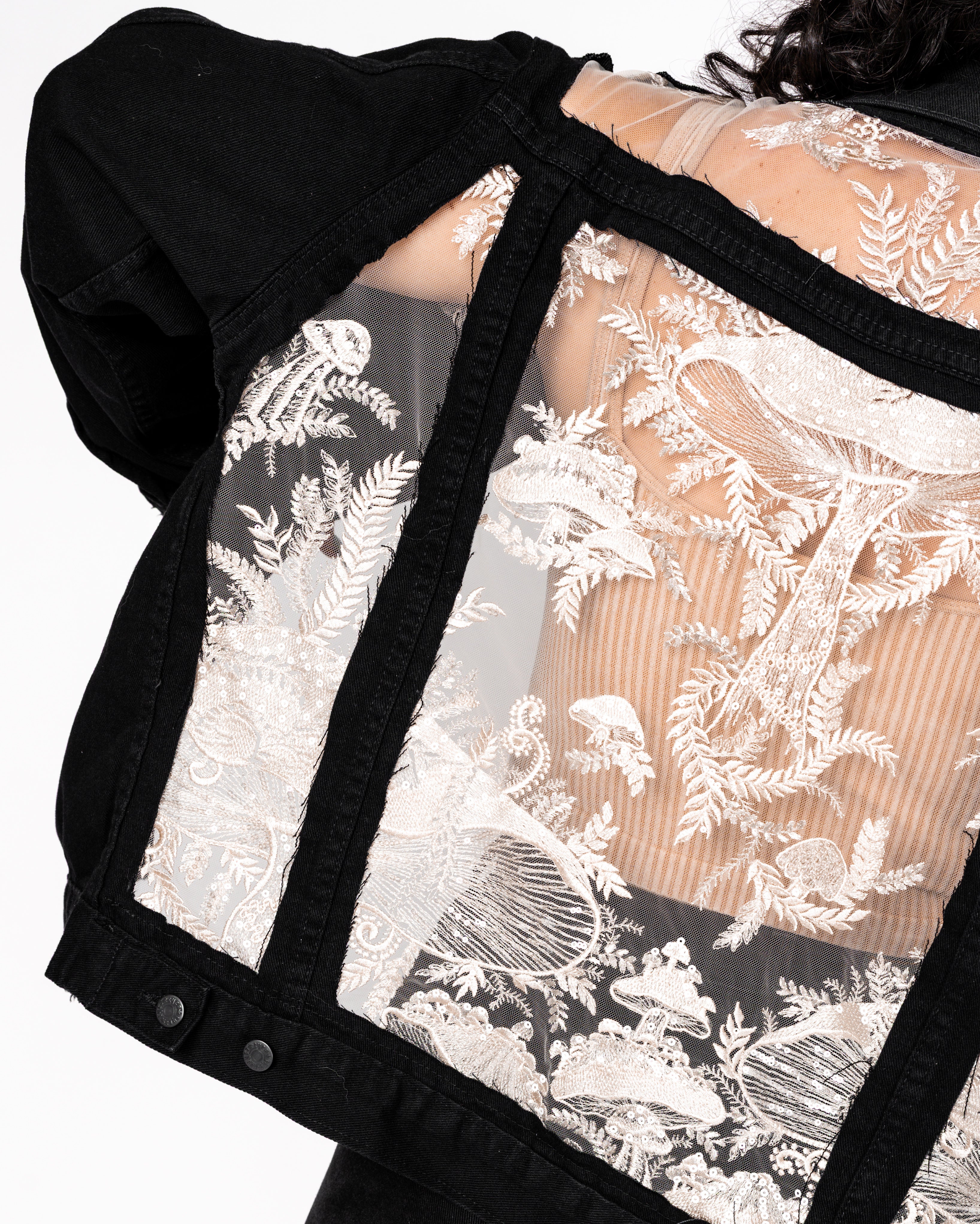 READY TO SHIP JACKETS – Dragon Denim