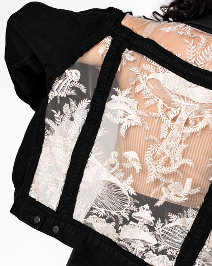 THE FORAGER JACKET (PREORDER)