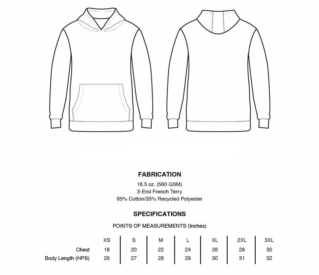 THE HEART CUT OUT LACE HOODIE (PREORDER)