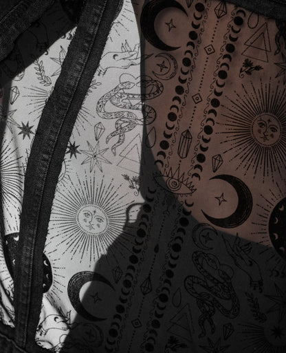 READY TO SHIP JACKETS