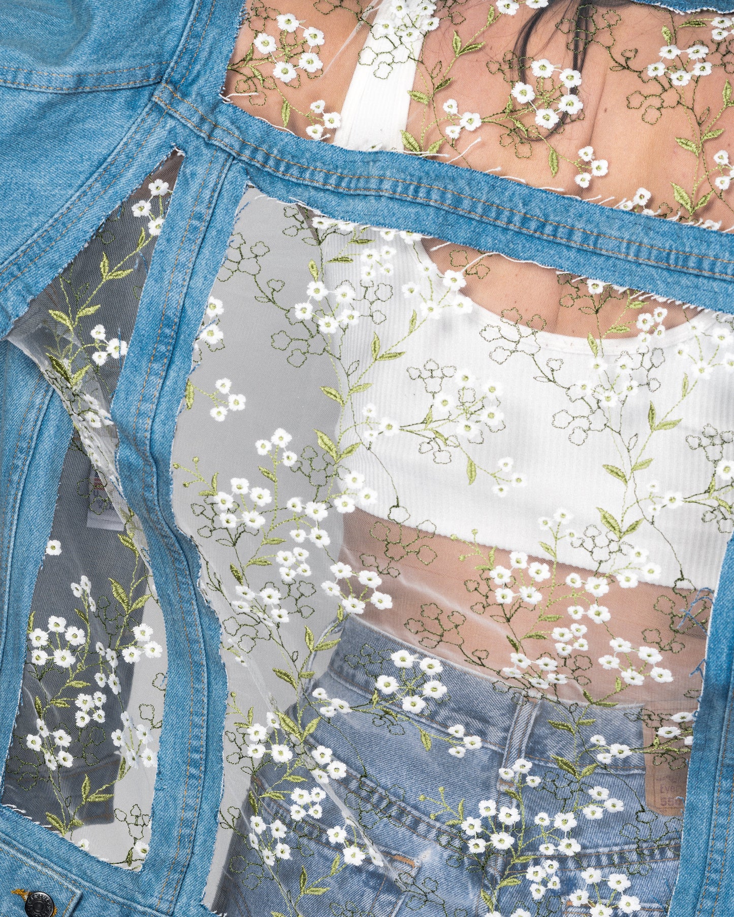 READY TO SHIP JACKETS