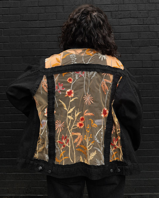 THE AUTUMN JACKET (PREORDER)