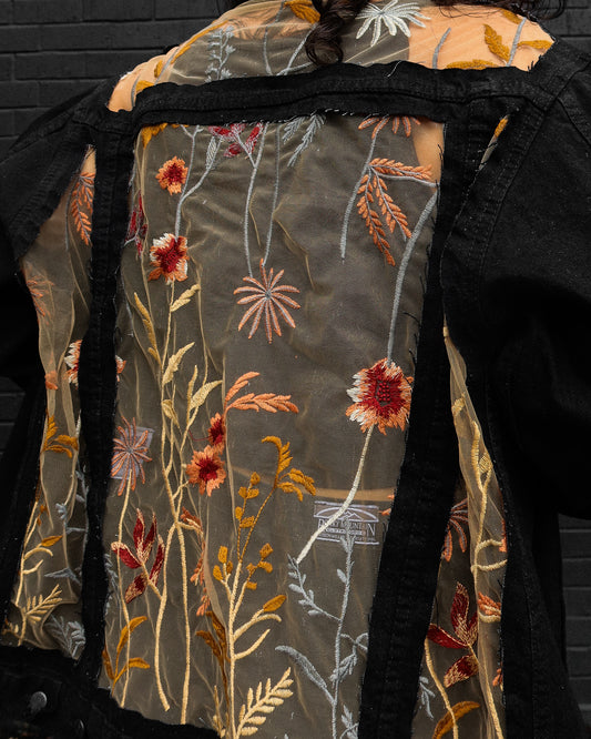 THE AUTUMN JACKET (PREORDER)