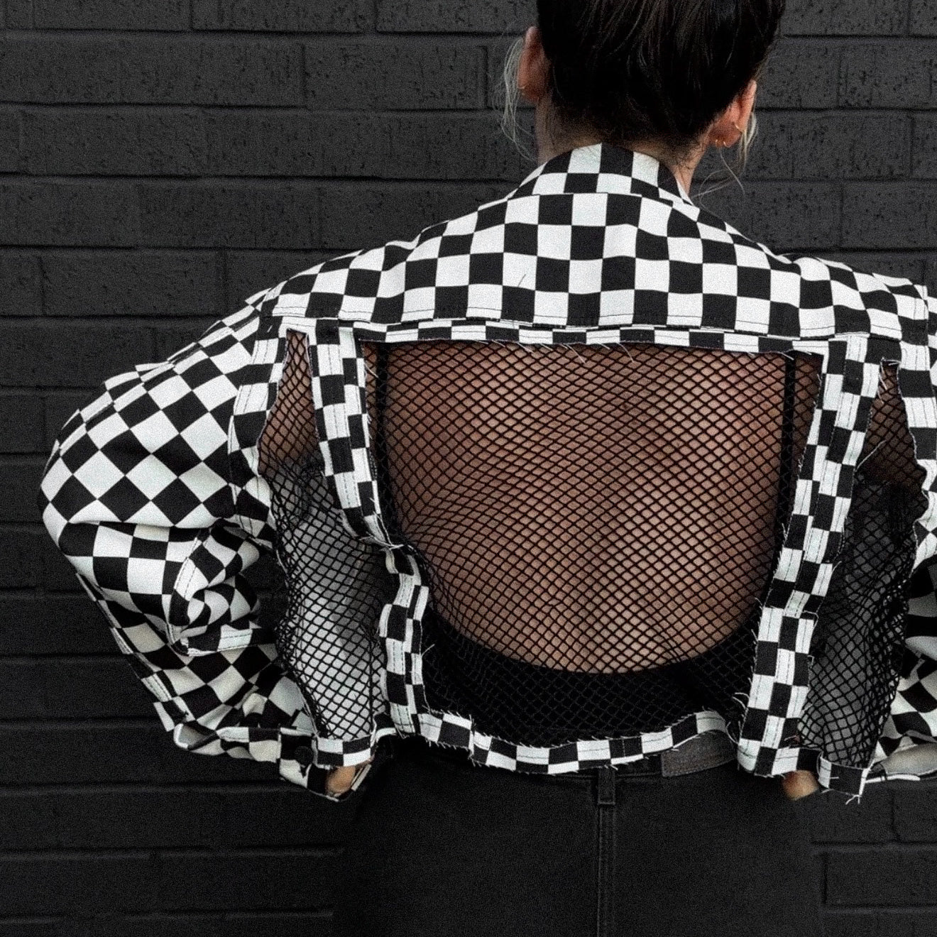 READY TO SHIP JACKETS