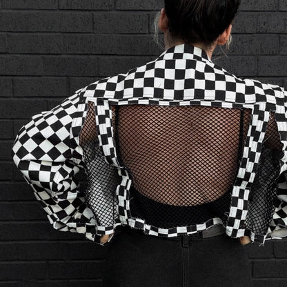 READY TO SHIP JACKETS