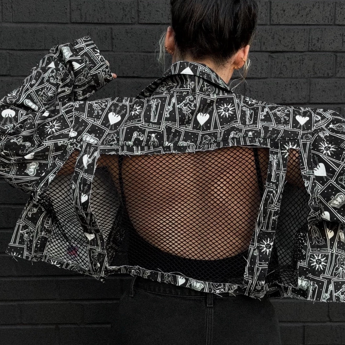 READY TO SHIP JACKETS