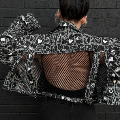 READY TO SHIP JACKETS